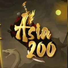 ASIA200 - Game Santai yang Seru dan Menghibur