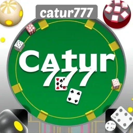 CATUR777 - Pertarungan Seru di Dunia Catur