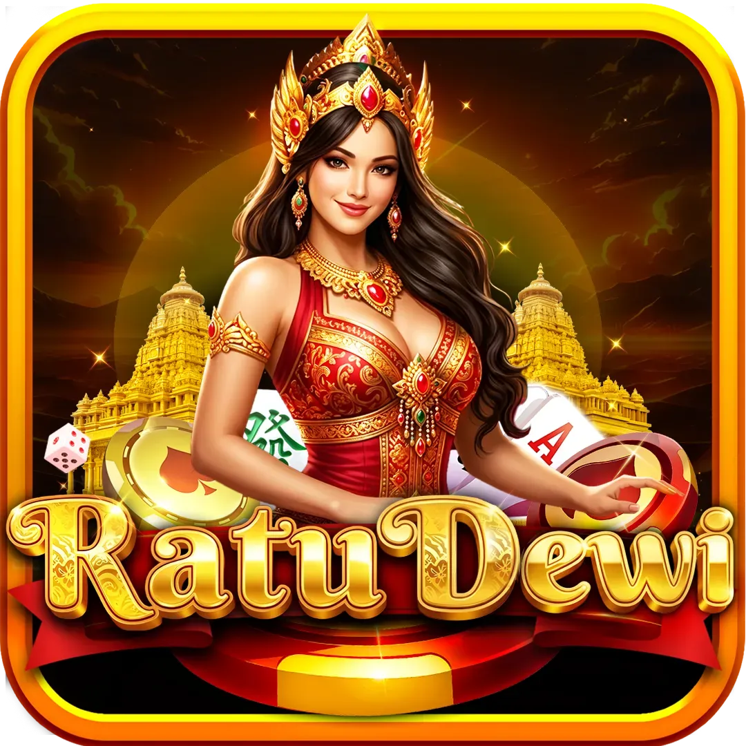 RATUDEWI - Game QiuQiu Seru dan Menarik