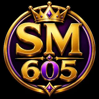 SM605 - Petualangan Menegangkan di Dunia Fantasi
