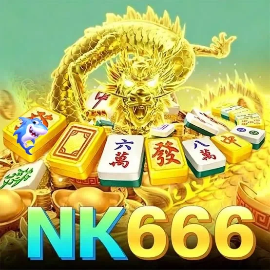 Logo nk666